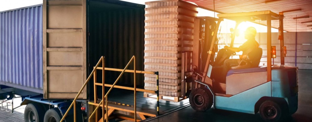  container-handling 